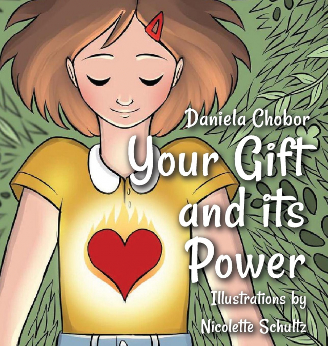 Your Gift And Its Power