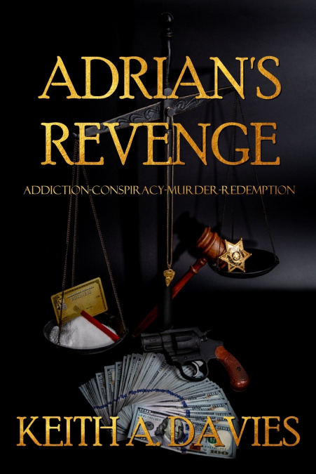 Adrian’s Revenge
