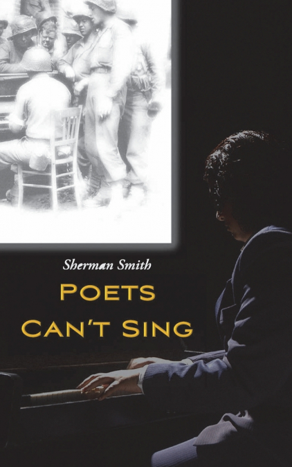 Poets Can’t Sing