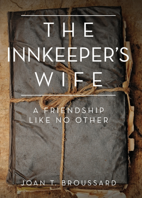 The Innkeeper’s Wife