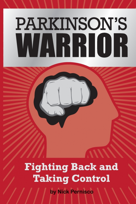 Parkinson’s Warrior