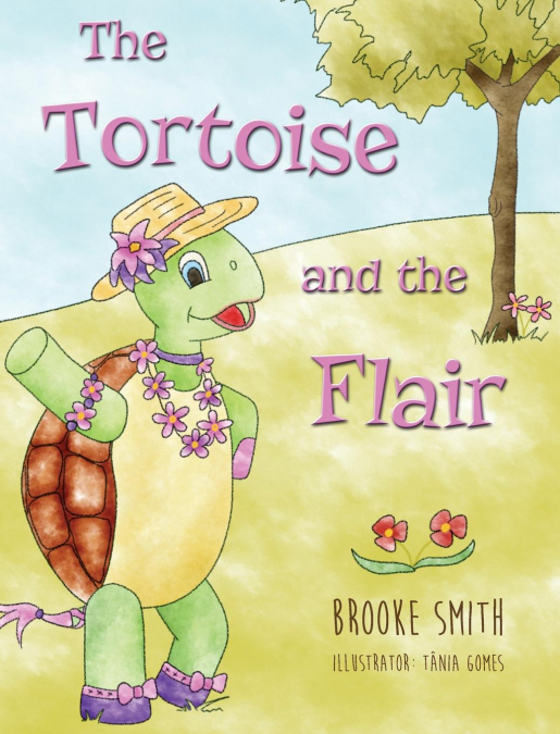 The Tortoise and the Flair