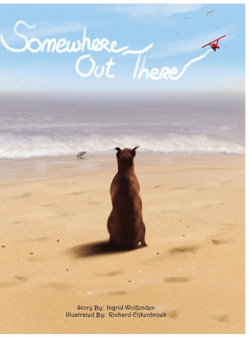 Somewhere Out There