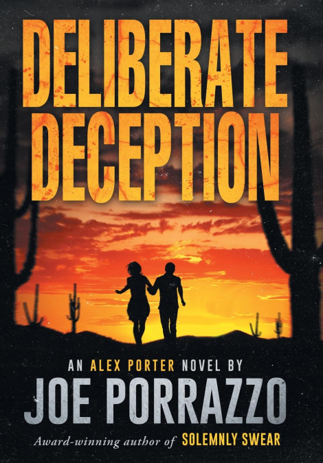 Deliberate Deception
