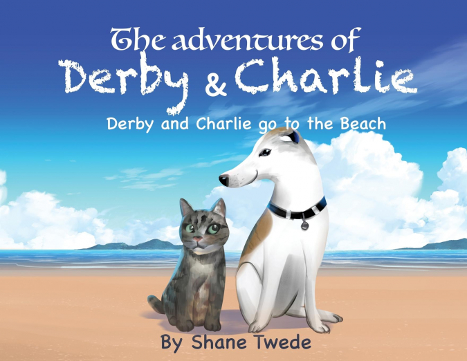 The Adventures of Derby & Charlie