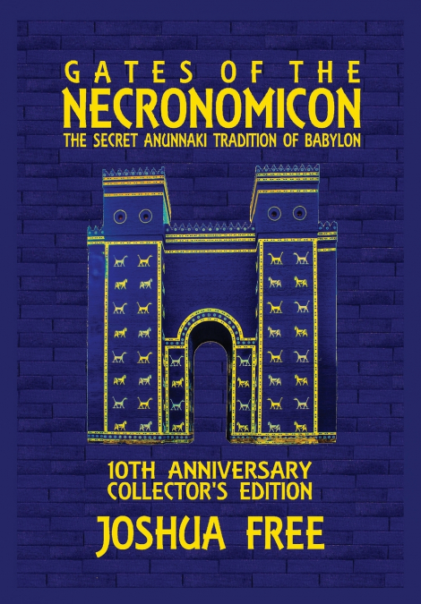 Gates of the Necronomicon