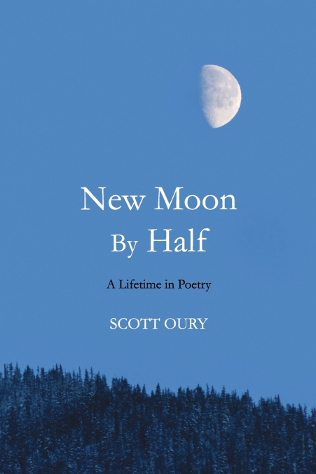 New Moon by Half