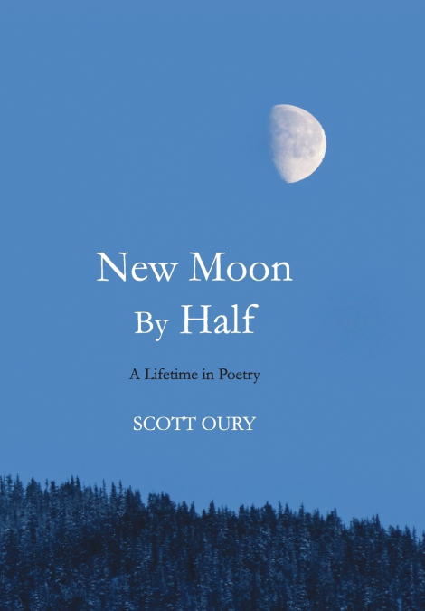 New Moon by Half