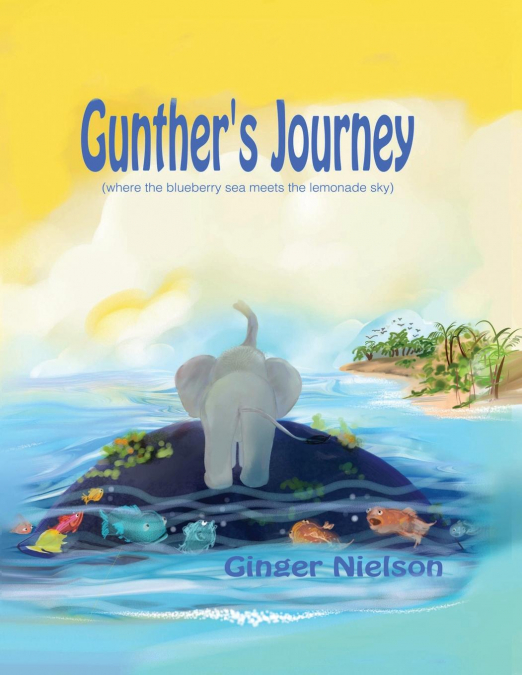 Gunther’s Journey