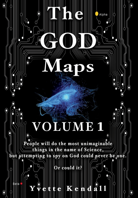 The GOD Maps
