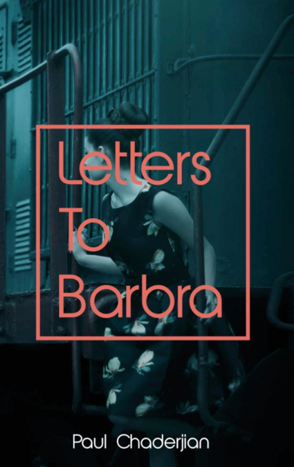 Letters to Barbra