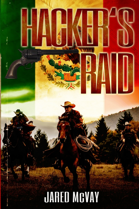 Hacker’s Raid