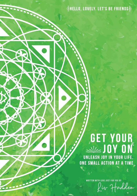 Get Your Joy On™