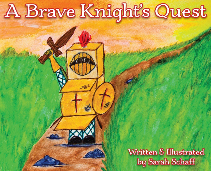 A Brave Knight's Quest