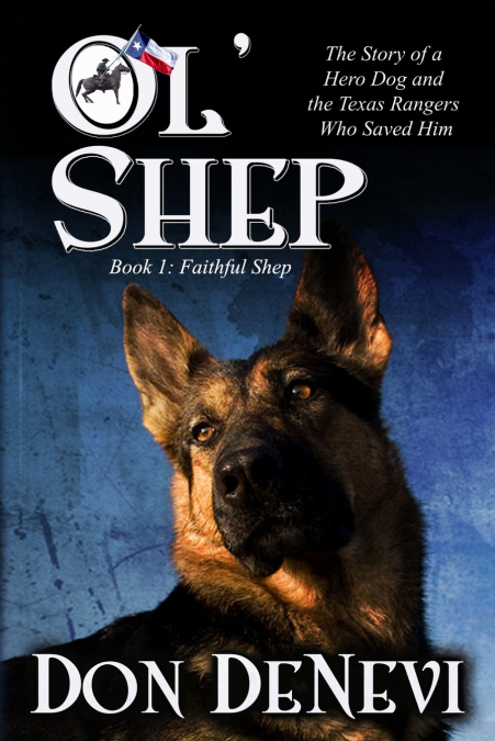 Ol’ Shep
