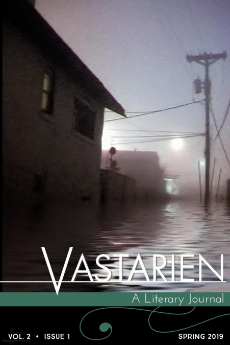 Vastarien, Vol. 2, Issue 1