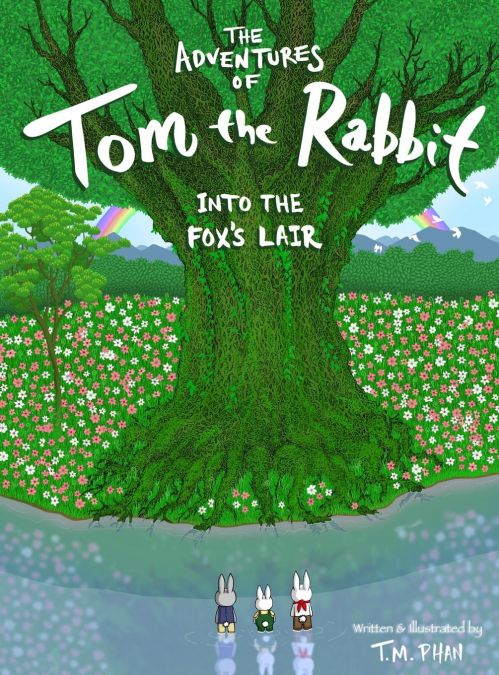 The Adventures of Tom the Rabbit
