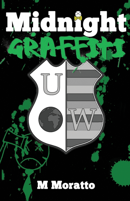 Midnight Graffiti