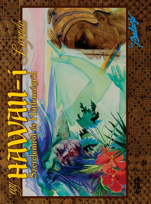 HAWAII-i Legenda