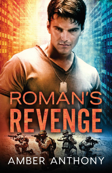 Roman’s Revenge