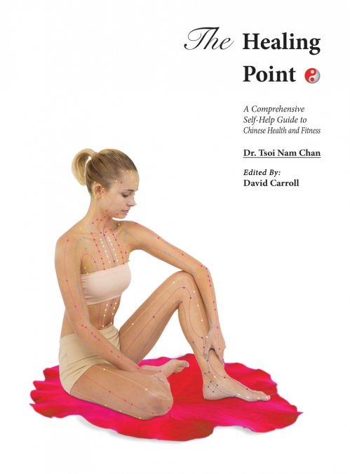 The Healing Point