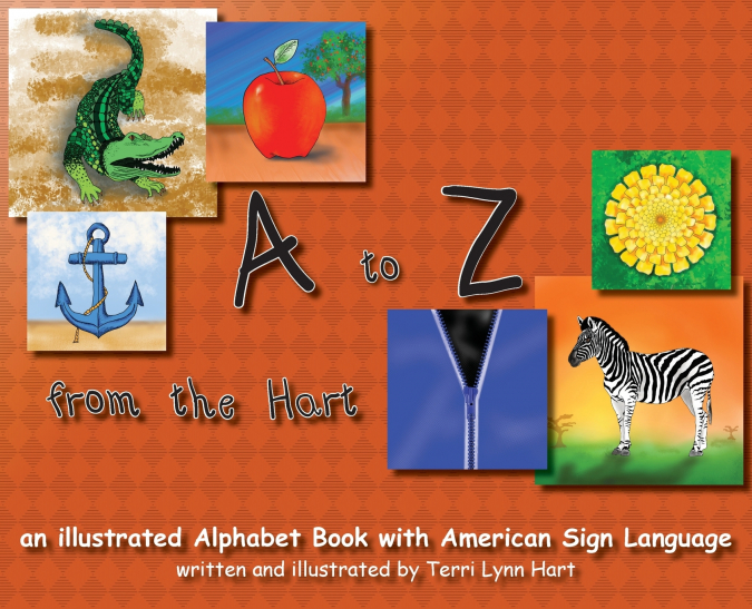 A to Z from The Hart