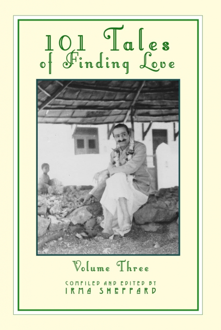 101 Tales of Finding Love Volume Three