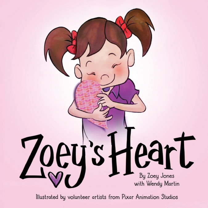 Zoey’s Heart