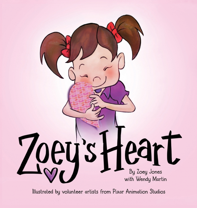 Zoey’s Heart