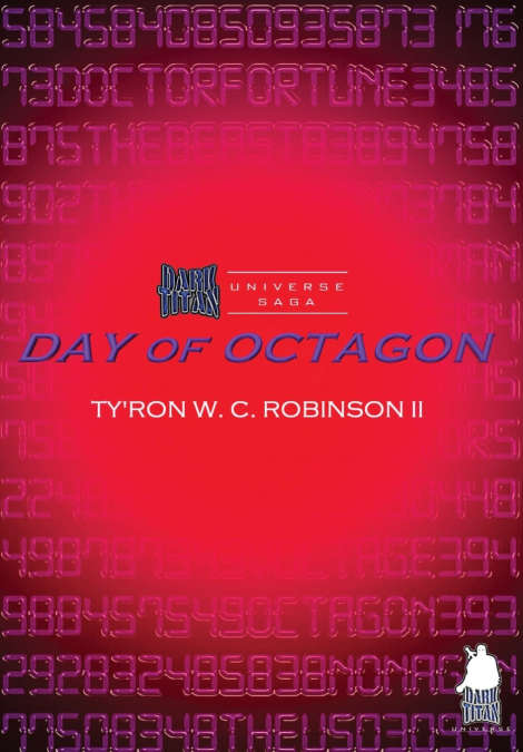 Day of Octagon