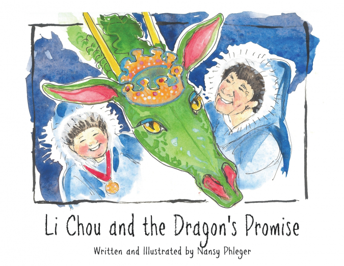 Li Chou and the Dragon’s Promise
