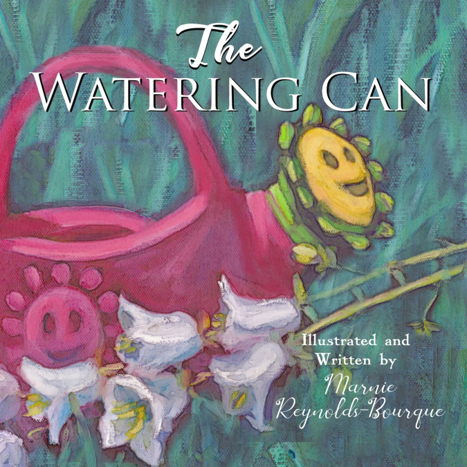 The Watering Can