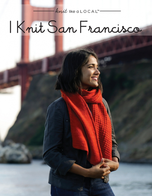 I Knit San Francisco