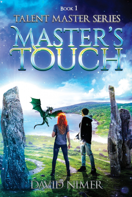 MASTER’S TOUCH
