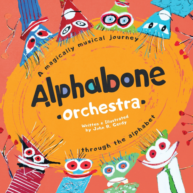 Alphabone Orchestra
