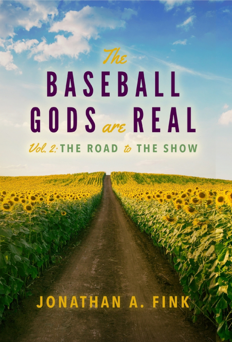 The Baseball Gods are Real