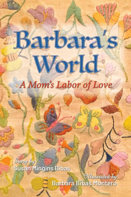 Barbara's World