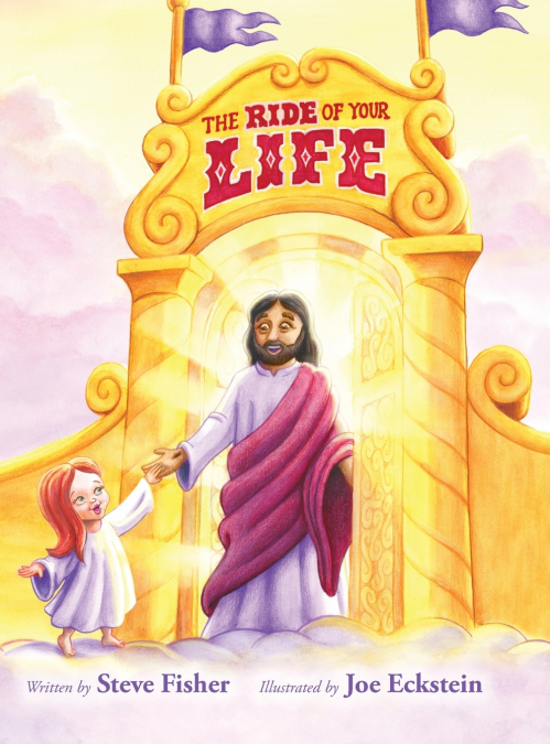 The Ride of Your Life