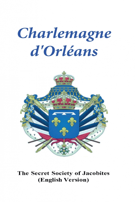 Charlemagne d’Orleans