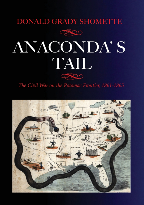 Anaconda’s Tail