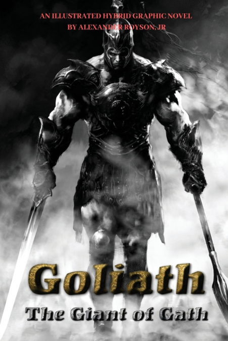 Goliath The Giant of Gath