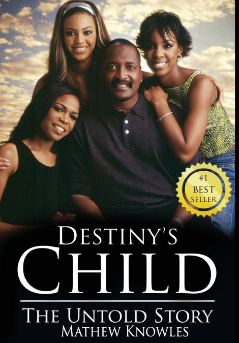 Destiny’s Child