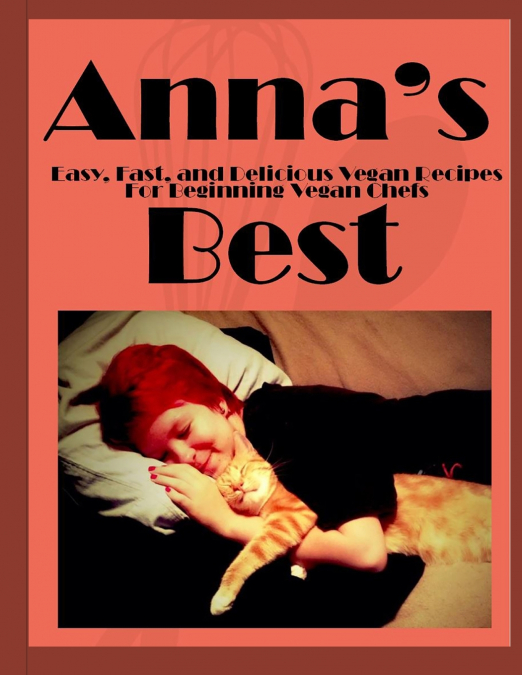 Anna’s Best