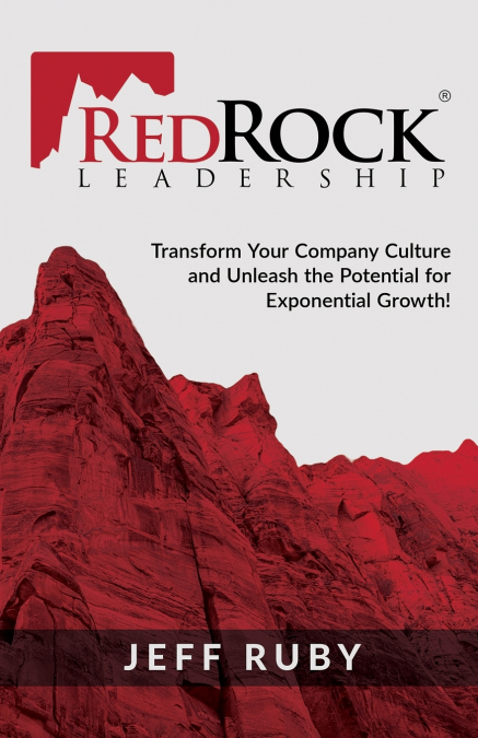 RedRock Leadership