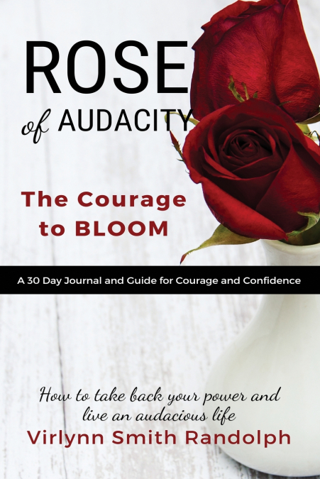 Rose of Audacity Companion Journal
