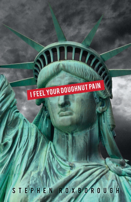 I Feel Your Doughnut Pain