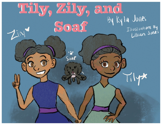 Tily, Zily and Soaf