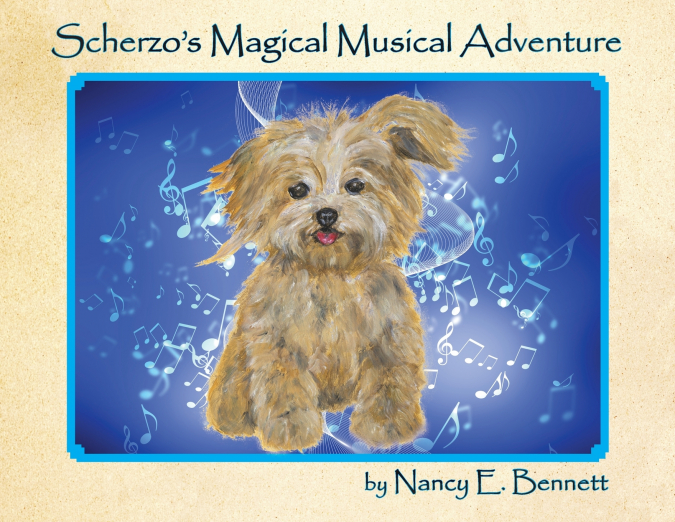 Scherzo’s Magical Musical Adventure