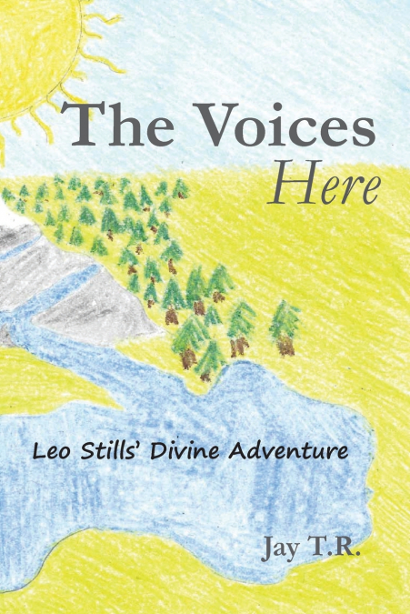 The Voices Here