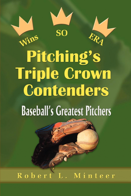 Pitching’s Triple Crown Contenders
